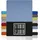 Studio Spannbettlaken Jersey 160 x 200 cm blau