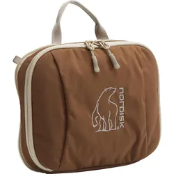 Nordisk Yggdrasil Backpack Pocket dachshund chocolate