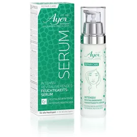 Ayer REPAIR CARE Intensiv revitalisierendes Feuchtigkeitsserum 50 ml