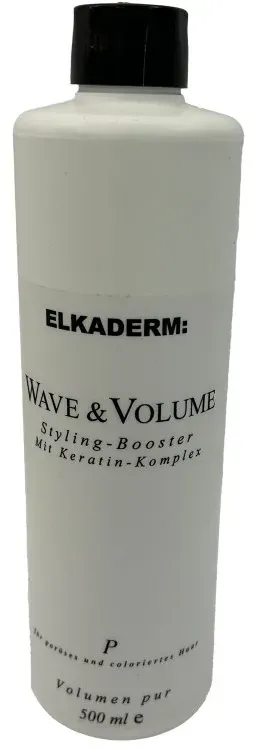 Elkaderm Wave & Volume P 500ml