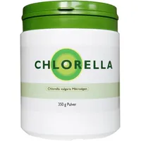 Algomed Chlorella Pulver 350 g