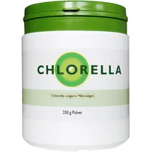 Algomed Chlorella Pulver 350 g