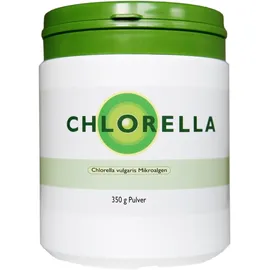Algomed Chlorella Pulver 350 g