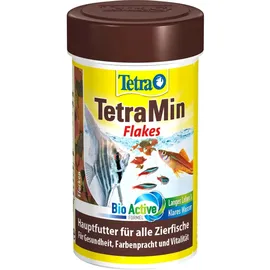 Tetra TetraMin 100 ml