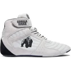 Perry Hohe Sneaker Pro - Weiß - EU 36 36