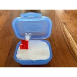 Hydrosana Fußbad Aktivierungssalz