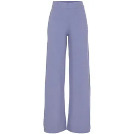 LASCANA Strickhose Damen lila Gr.36/38