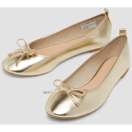 s.Oliver Ballerinas mit Schleife - 41