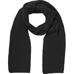 ARECO Damen Mütze Schal, schwarz, ONE SIZE