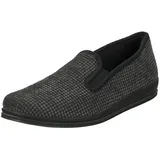 ROHDE Slipper Lillestrom 2608 Grau 42