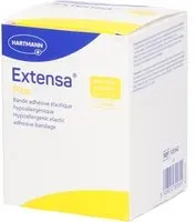 Hartmann Extensa Plus Bande(S) 1 pc(s)