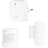 Hombli Smart Bluetooth Sensor Kit, Weiß