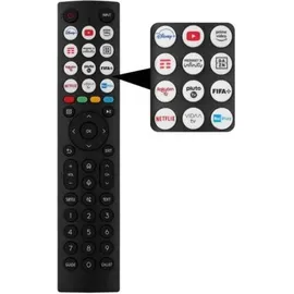 Hisense 58A6K 58 Zoll 4K UHD Smart TV