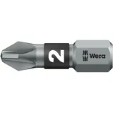 WERA 855/1 BTZ Bit PZ 2 x 25 mm
