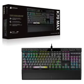 Corsair K70 MAX RGB MGX DE