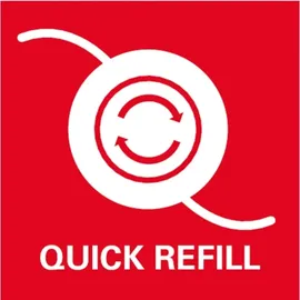 Metabo FSB 36-18 LTX BL 40 ohne Akku