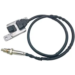 VEMO NOx-Sensor, Harnstoffeinspritzung Original Qualität Harnstoffeinspritzung,NOx-Sensor, NOx-Katalysator 12V für SKODA VW SEAT AUDI VAG 8K0907807E 8