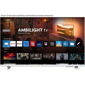 Philips 32PFS6939 32" Full HD LED Smart TV Ambilight
