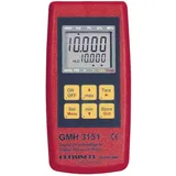 Greisinger GMH 3151 Druck-Messgerät Luftdruck 0.0025 - 0.6 bar