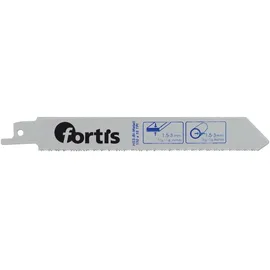Fortis Säbelsägeblatt BIM 150/130/1,4 2 Stück