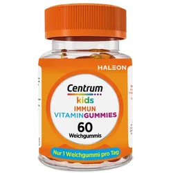 Centrum Kids Immun Vitamin Gummies
