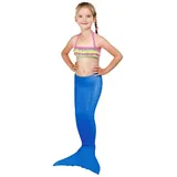 xtrem toys&sports gmbh Xtrem Toys - Aquatail Meerjungfrau blau