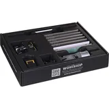 WORK SHARP Professional Precision Adjust Knife Sharpener - Schärfgerät