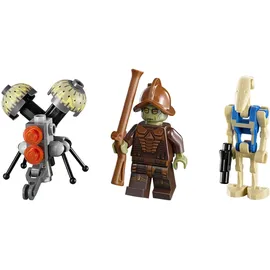 LEGO Star Wars Vulture Droid (75041)