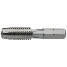 Völkel Einschnittgewindebohrer-Bit M4 HSSG 35 mm 67030