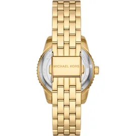Michael Kors Bryant Edelstahl 35,0 mm MK7540
