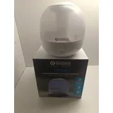 Olimpia Splendid Limpia 2 Luftbefeuchter 0,8 kg Blau