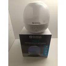 Olimpia Splendid Limpia 2 Luftbefeuchter 0,8 kg Blau