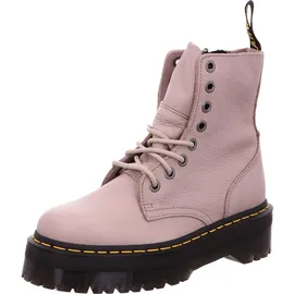 Dr. Martens Jadon Iii Stiefel - Taupe PISA in Beige