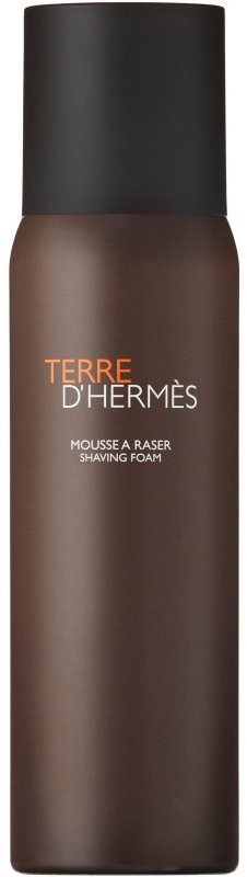 HERMÈS Terre d’Hermès Rasierschaum für Herren 200 ml