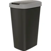 Prosperplast Compacta Q 45 l Schwarz