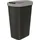 Prosperplast Compacta Q 45 l Schwarz