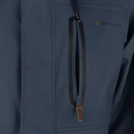 Dry Fashion Lübeck Herren Blau 6XL
