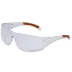 Leichte Sicherheitsbrille BILLINGS GLASSES, clear