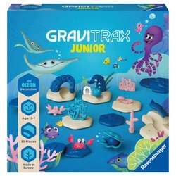 Ravensburger - GraviTrax Junior Extension Ocean