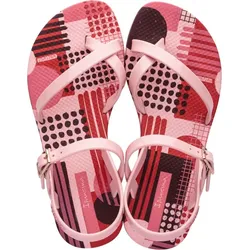 IPANEMA FASHION IX KIDS Sandale 2023 pink/pink - 33
