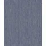 Schöner Wohnen Vliestapete 53 cm 10 m Blau 32741
