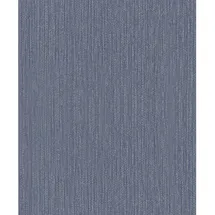 Schöner Wohnen Vliestapete 53 cm 10 m Blau 32741