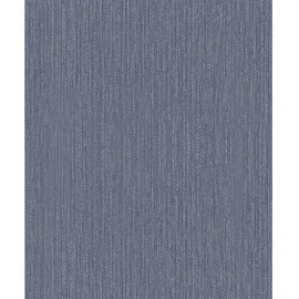 Schöner Wohnen Vliestapete 53 cm 10 m Blau 32741