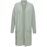 LASCANA Longstrickjacke Mint 32/34