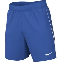 Nike DR0960-463 M NK DF LGE Knit III Short K Pants Herren ROYAL Blue/White/White Größe L