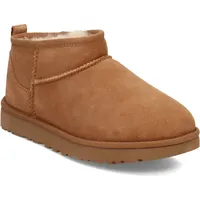 UGG Damen Boots Classic Ultra Mini - 40 EU