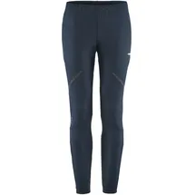 Craft Core Nordic Ski Club Wind Tights Herren Blau M