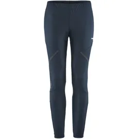 Craft Core Nordic Ski Club Wind Tights Herren Blau M
