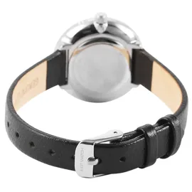 Just Watch Damenuhr mit Lederarmband