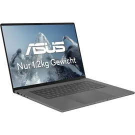 Asus Zenbook A14 UX3407QA-QD496W
